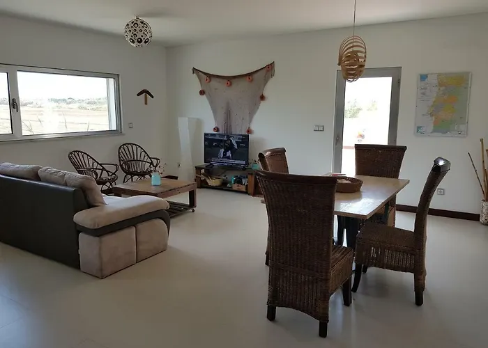 Playa De Consolaçao Appartement