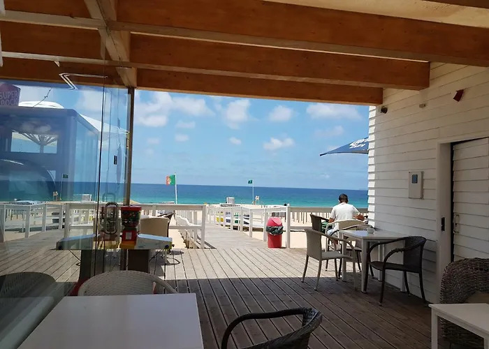 Playa De Consolaçao *