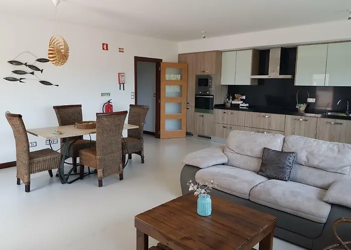 Appartement Playa De Consolaçao