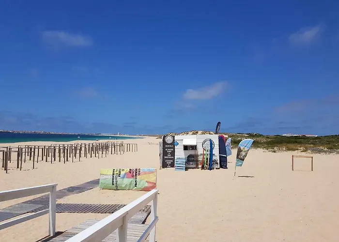 Appartement Playa De Consolaçao