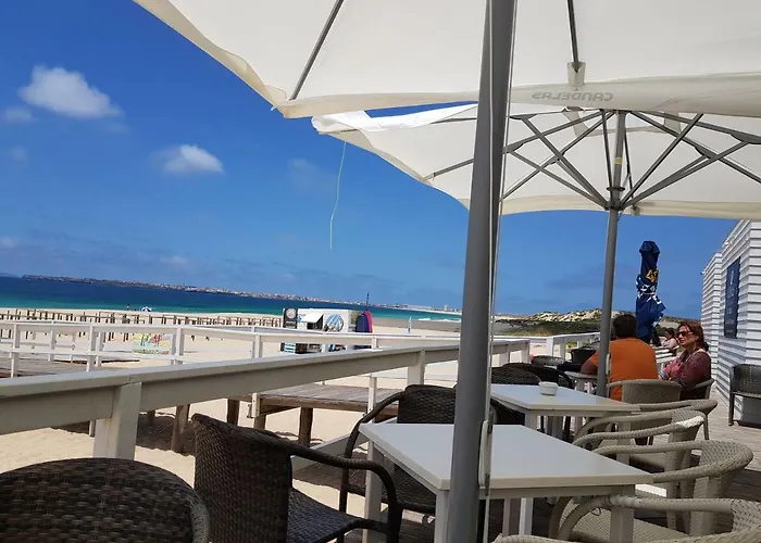 Playa De Consolaçao Appartement