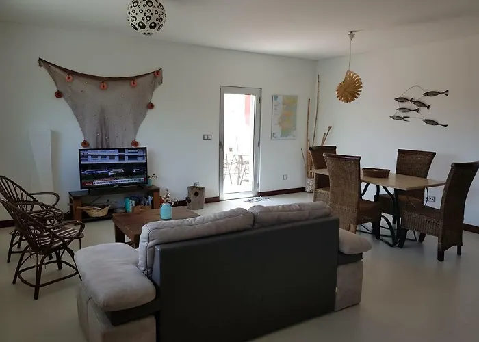 Playa De Consolaçao Appartement Consolação