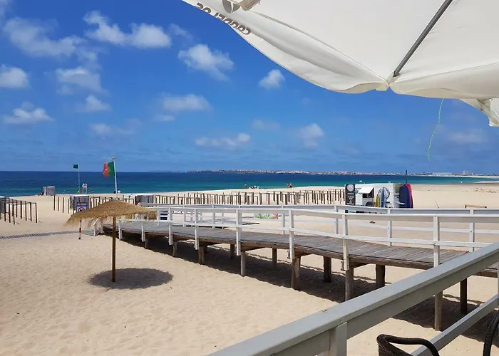 Playa De Consolaçao Appartement *