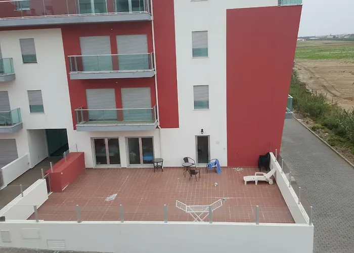 Playa De Consolaçao Appartement *