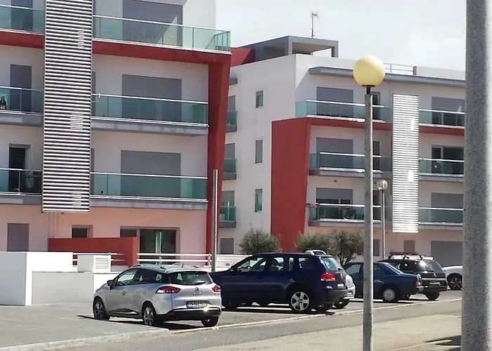 Appartement Playa De Consolaçao