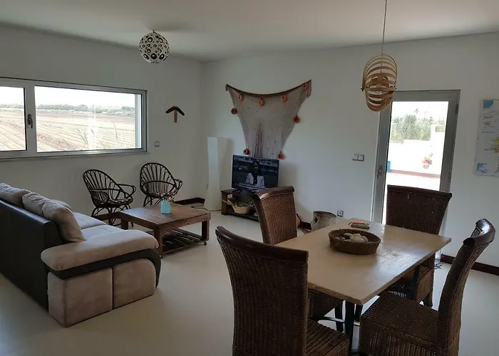 Playa De Consolaçao