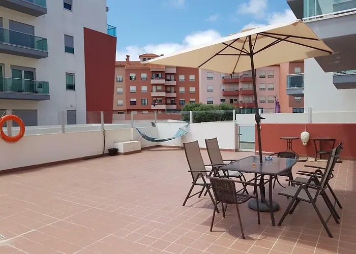 Appartement Playa De Consolaçao