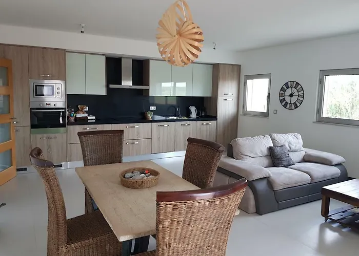 Playa De Consolaçao Appartement