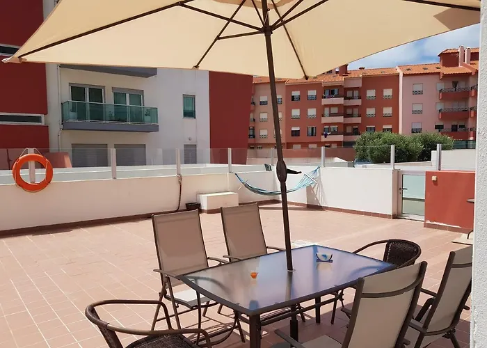 Appartement Playa De Consolaçao *